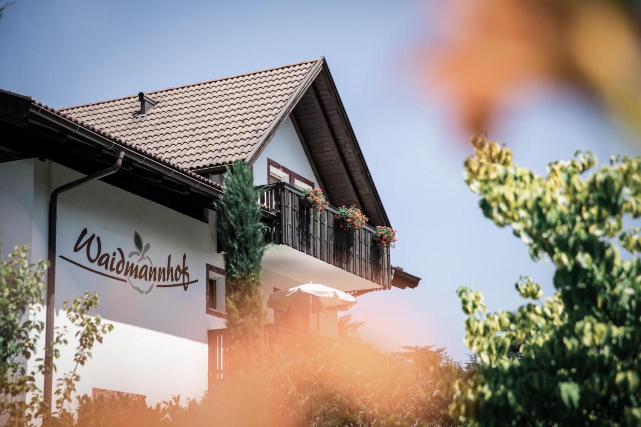 Waidmannhof Hotel