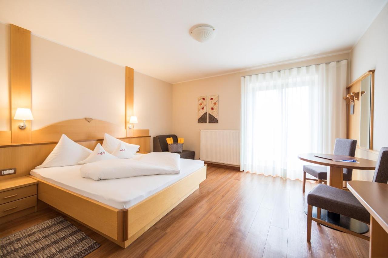Hotel Waidmannhof 3*